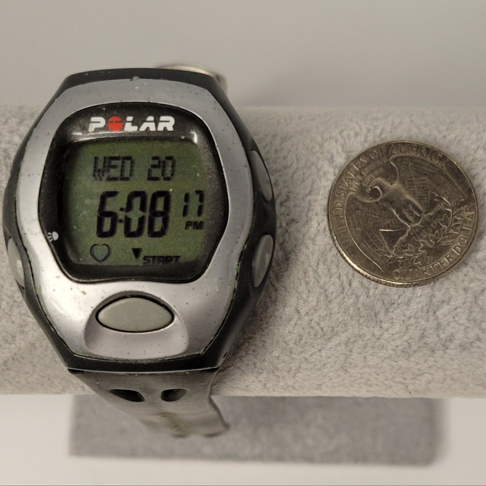 ▪︎Polar Watch - Picture 2 of 7